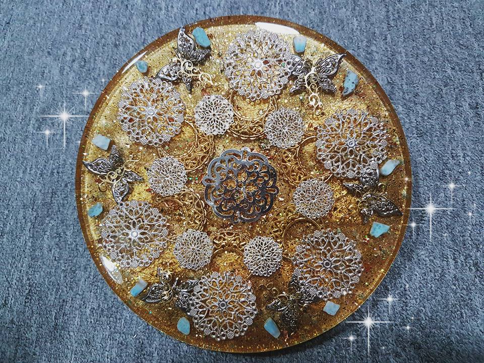 乙太能量坐墊 (5.5寸至10寸)