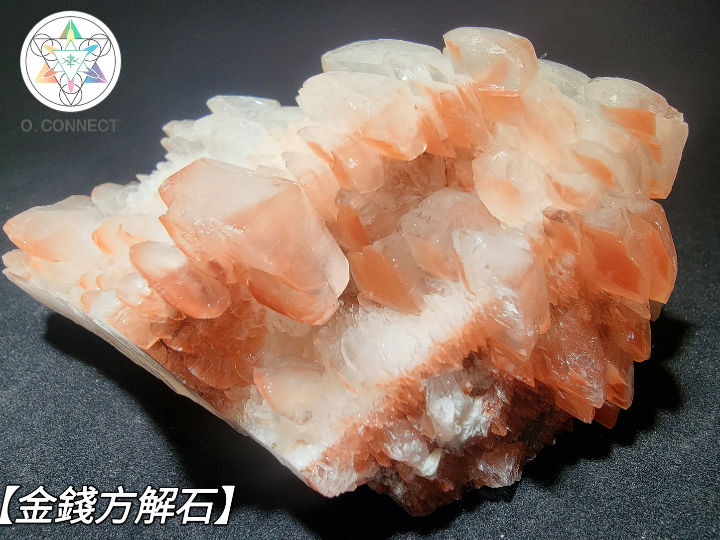 红方解/金錢方解