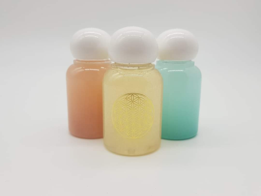 《磁化水組合》