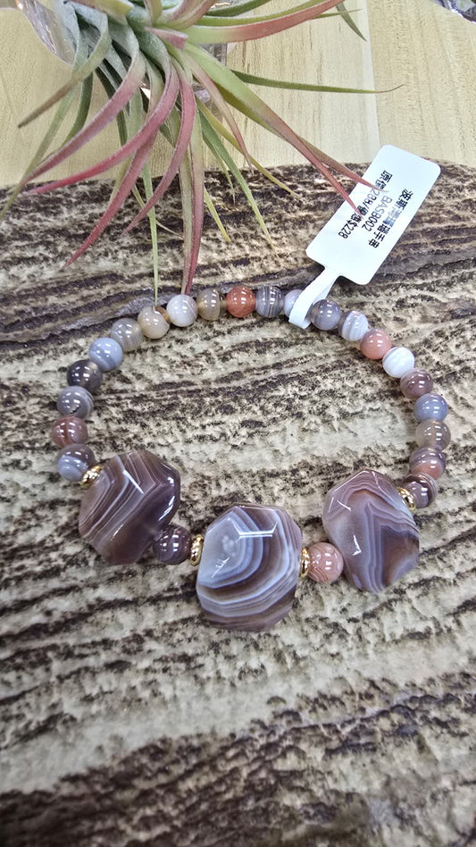 波斯灣瑪瑙手串