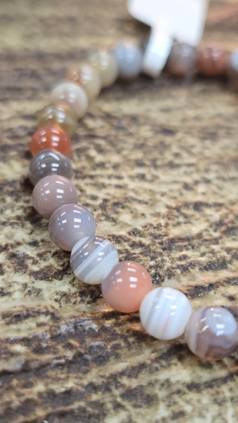 波斯灣瑪瑙手串